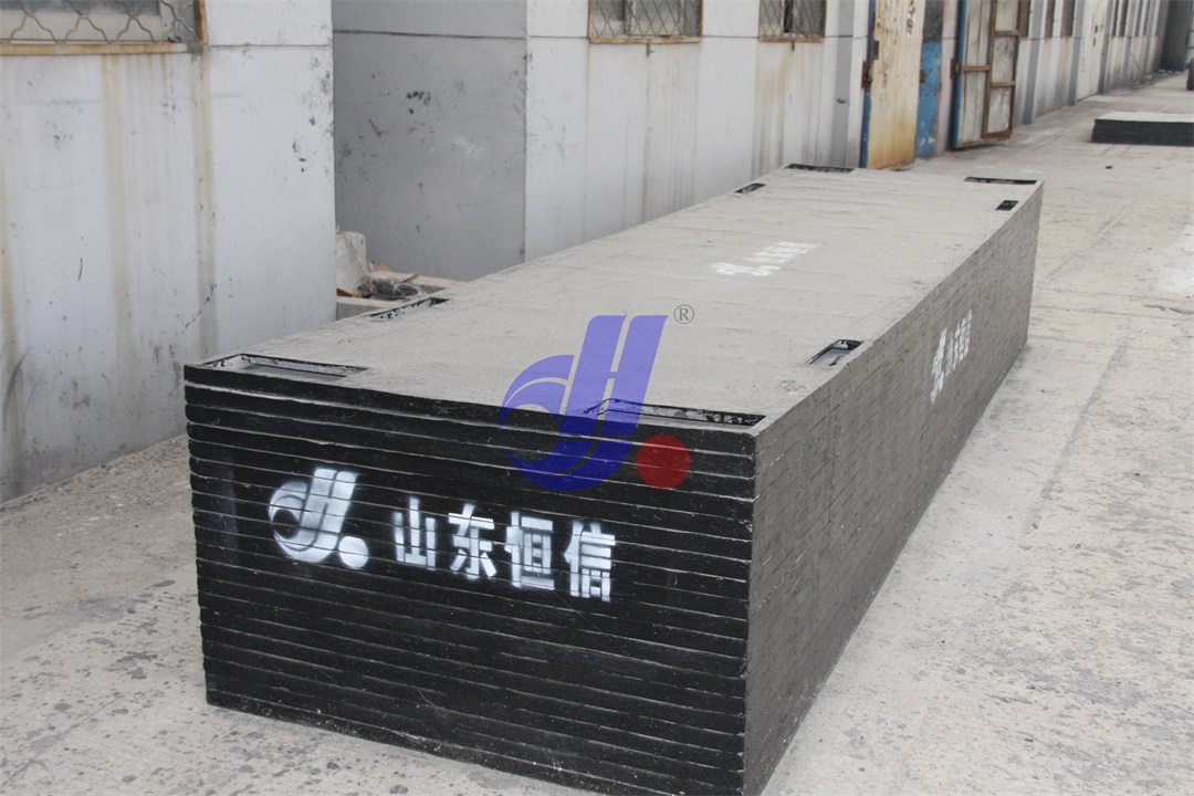 模壓封閉柵欄 模壓封閉柵欄